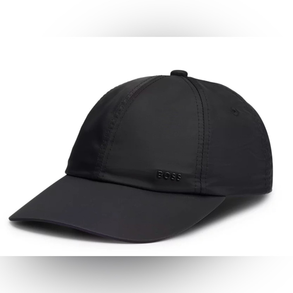 100% Authentic Hugo Boss Cap / Hat - NWT - Final Price